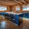 Chalet Temaïa - OVO Network