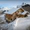 Chalet Temaïa - OVO Network