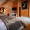 Chalet Temaïa - OVO Network