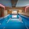 Chalet Temaïa - OVO Network