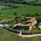 Relais Le Ginestre