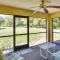 Pet-Friendly Lakeland Condo with Screened Porch! - 莱克兰 Pet-Friendly Lakeland Condo with Screened Porch! - 莱克兰