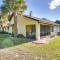 Pet-Friendly Lakeland Condo with Screened Porch! - 莱克兰 Pet-Friendly Lakeland Condo with Screened Porch! - 莱克兰