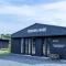 THE GLAMPING PLAZA 伊勢志摩BASE