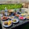 Malek Pyramids Guest House - Il Cairo