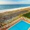 Beachfront Bliss Absolute Gulf Front 2 Bedroom Condo - Navarre