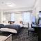 APA Hotel Akita Senshu Koen