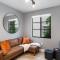Lux Retreat By Renzzi
