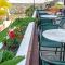 Lazaridis Luxury Studios & Apartments