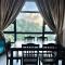 Nerv Homestay JQ Corner Unit with washing machine