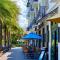 Waterfront Resort Condo with Balcony Close to Beaches Free Bikes - Dunedin