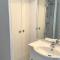 Studio moderne face mer avec grand balcon à Saint-Jean-de-Monts, classé 1* - FR-1-323-431
