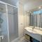Studio moderne face mer avec grand balcon à Saint-Jean-de-Monts, classé 1* - FR-1-323-431
