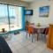 Appartement Front de Mer avec Terrasse, Proche École de Voile - 4 Pers, Saint-Hilaire-de-Riez - FR-1-323-455 - 圣伊莱尔德里耶
