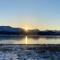 Thistle Ridge (Lower) New Waterton Lakes Area Waterfront Home