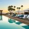VEA Newport Beach, a Marriott Resort & Spa - شاطئ نيوبورت