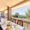 Casa Carinho, 24 Wallawa Rd - spectacular water views, pet friendly, air con and Wi-Fi