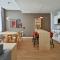 Residence Inn by Marriott Munich Central