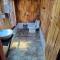 Wanagiri sunset glamping