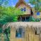 Wanagiri sunset glamping