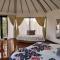 GLAMPING Aldea Muisca