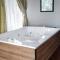 GLAMPING Aldea Muisca