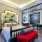 Lotus Villa Hoi An - 4 Bedrooms - river view - private pool - An Bàn