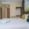 Urbanview Hotel Omah Anin Batu by RedDoorz
