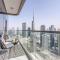 Frank Porter - Paramount - Dubaj