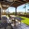 The Beachside Hideaway 3 blocks From The Beach!