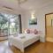 Genesis Leisure - Charming home-stays near Anjuna, Vagator & Assagao - أنجونا