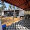 LAKSHDEEP COTTAGES - Canacona