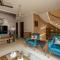 Luxurious 4 BHK with Mini Movie Theatre in Gurgaon