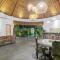 Brand new Luxury 3BR villa Ethnic Ubud #4 - 乌布
