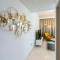 Capital Stay - 4 Bed Apt in Beachfront Palm Jumeriah