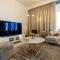 Capital Stay - 4 Bed Apt in Beachfront Palm Jumeriah