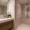 Capital Stay - 4 Bed Apt in Beachfront Palm Jumeriah