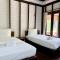 Dream Valley Resort, Tonsai Beach