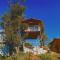 TREE HOUSE BY THE CITY ESCAPE