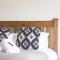Aston Norwood Chalets