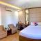 Pariat River Front Hotel