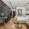 Nine Palms Luxury Apartments Nine Palms Luxury Apartments