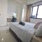 D 2 Rooms PJ Near SunwayPyramid 100MbpsWifi 中文房东