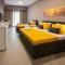 First Joy Hotel