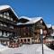 Imhof Alpine B&B Apartments