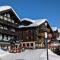 Imhof Alpine B&B Apartments - Bettmeralp