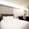 Dongdaemun Saturn Hotel