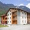 Chalet l'aubépine résidence B&B photo 23