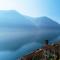 Unique Gandria 3 by Quokka 360 - luxury two-bedroom apartment with a breathtaking view - Lugano