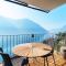 Unique Gandria 3 by Quokka 360 - luxury two-bedroom apartment with a breathtaking view - Lugano